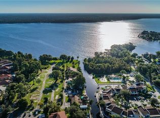 2608 Trent Rd, Palm Harbor, FL 34684