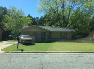 5932 Cherry Hill Rd, Montgomery, AL 36116