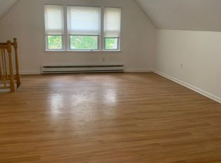 34 Brackett St #2B, Brighton, MA 02135