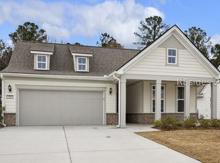 539 Sunfish Way, Bluffton, SC 29909