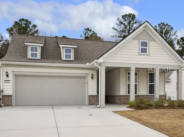 539 Sunfish Way, Bluffton, SC 29909