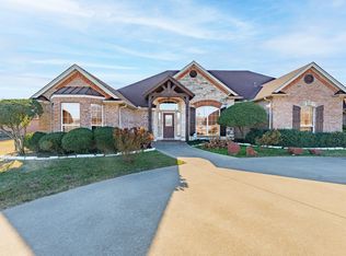 812 Alconberry Dr, Crowley, TX 76036