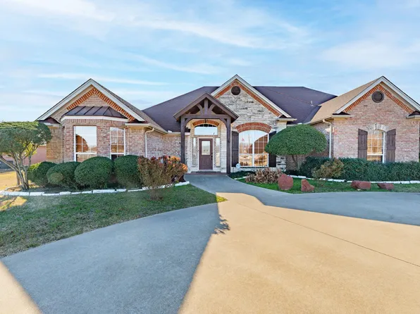 812 Alconberry Dr, Crowley, TX 76036