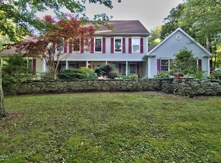 303 Relda Rd, Roaring Brook Township, PA 18444