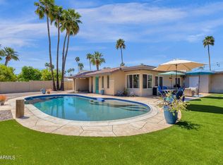 11051 N 44th Way, Phoenix, AZ 85028