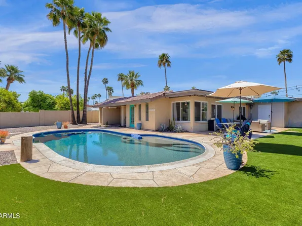 11051 N 44TH Way, Phoenix, AZ 85028