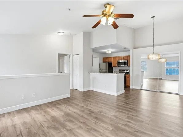 14885 Pleasant Bay LN #4203, NAPLES, FL 34119