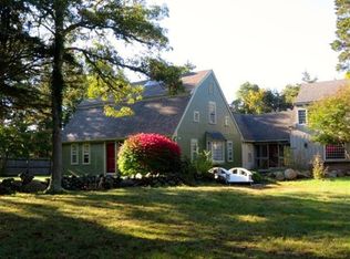 23 Pochet Rd, Orleans, MA 02653