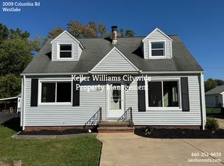 2009 Columbia Rd, Westlake, OH 44145