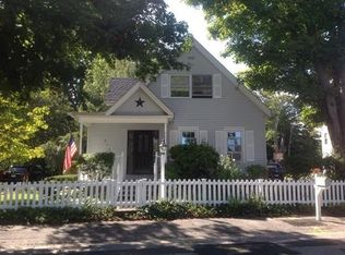 2128 Pleasant St, Dighton, MA 02715