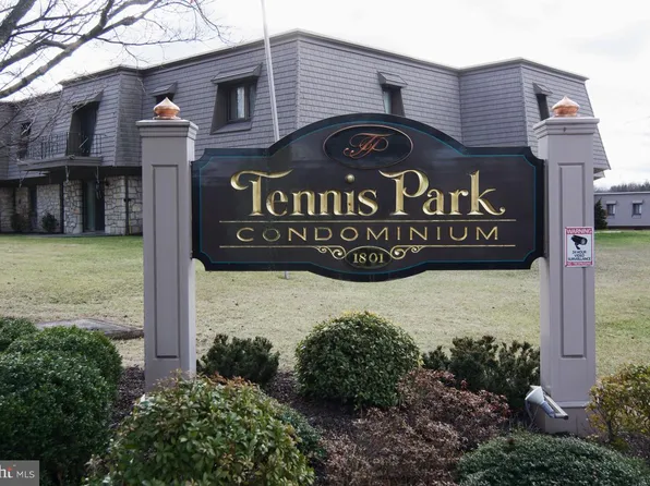 1801 Cambridge Ave APT C6, Reading, PA 19610