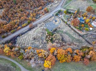 17150 Antioch Rd, White City, OR 97503