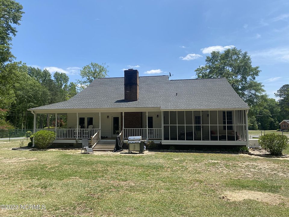 102 S Country Club Road, Kenansville, NC 28349 Zillow