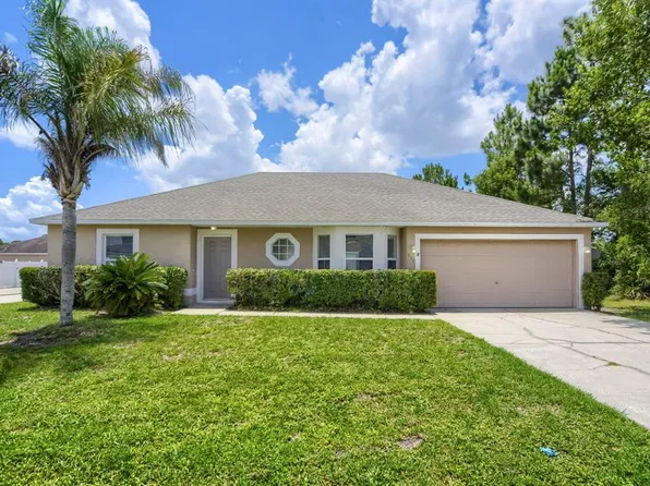 954 Derbyshire Dr, Kissimmee, FL 34758