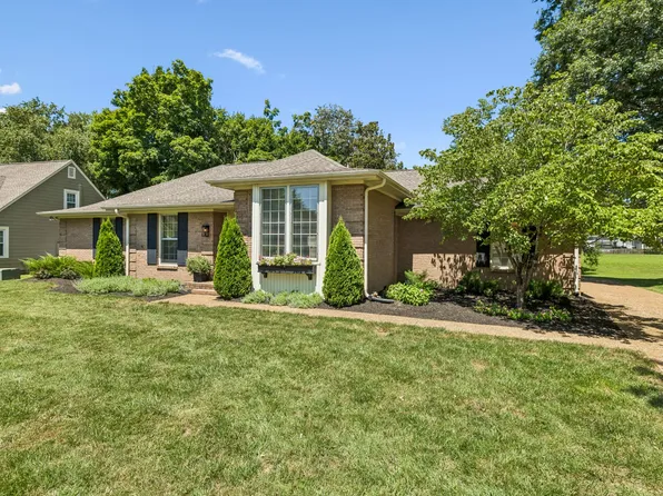 410 Stable Dr, Franklin, TN 37069