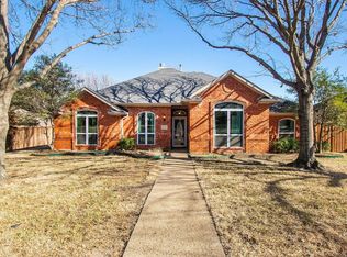 509 Quail Creek Blvd, Wylie, TX 75098