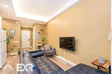 Rented by EXR