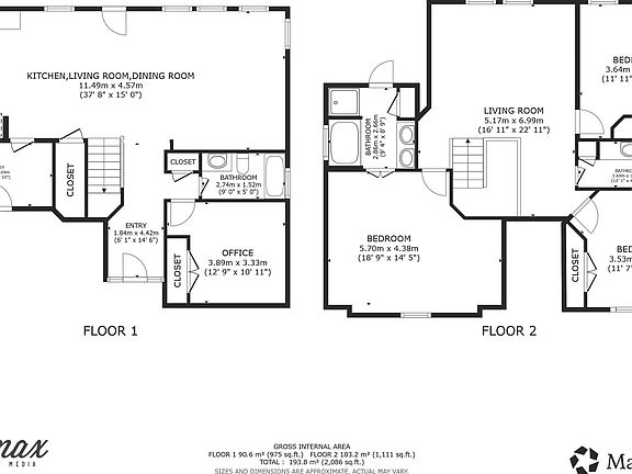 2nd image of 6213 Elephant Butte Dr