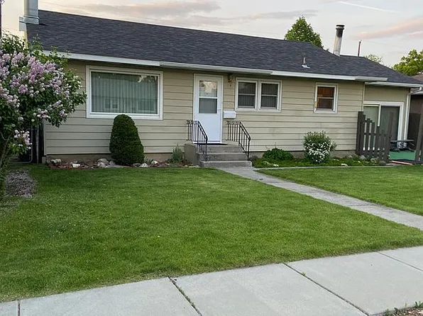 2013 Clark Ave, Billings, MT 59102