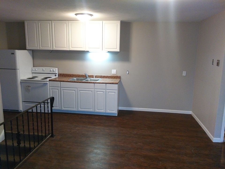 Remodeled Kitchen
