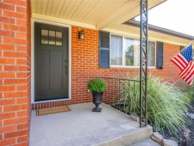 3104 Lynn Dr, Franklin, OH, 45005