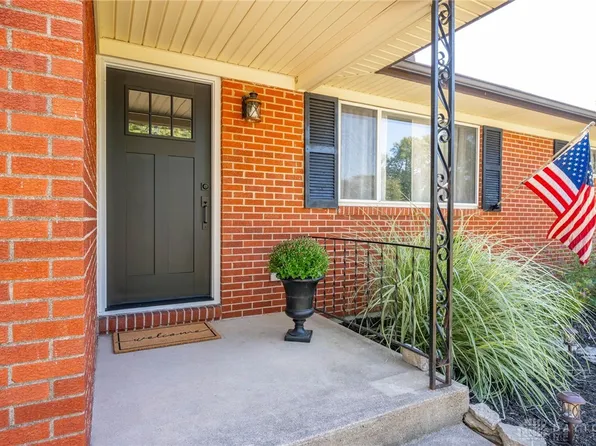 3104 Lynn Dr, Franklin, OH 45005