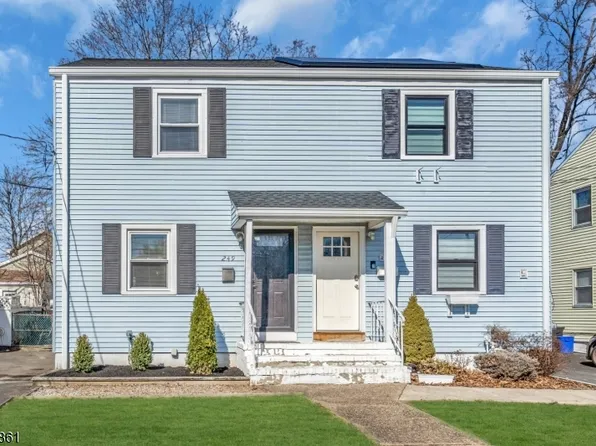 249 Windsor Ave, Westfield Town, NJ 07090