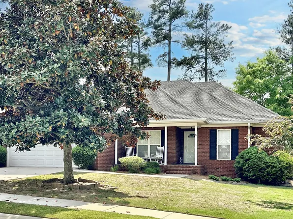 1306 WENDELL Lane, Grovetown, GA 30813