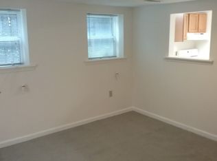 1838 4th St NW APT B2, Washington, DC 20001