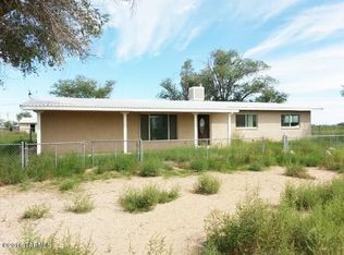 6050 N Hamilton Rd, Willcox, AZ 85643