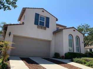 601 Paseo Dorado, San Marcos, CA 92078
