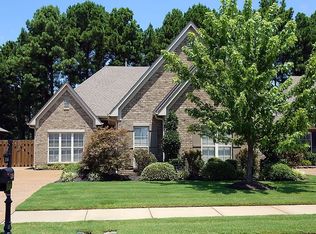 3238 Foxdale Loop, Southaven, MS 38672