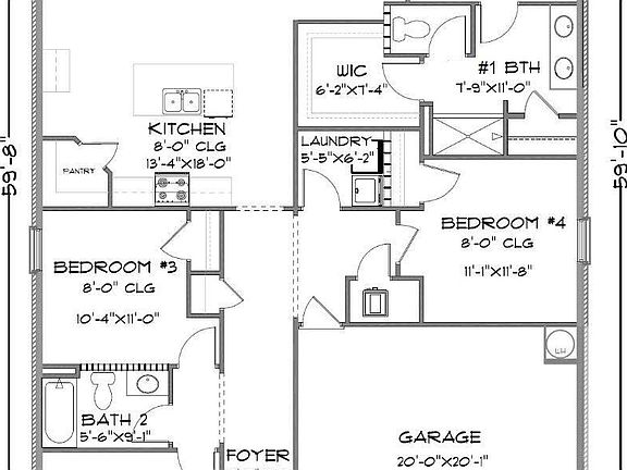 2nd image of 6057 Secretariat Way
