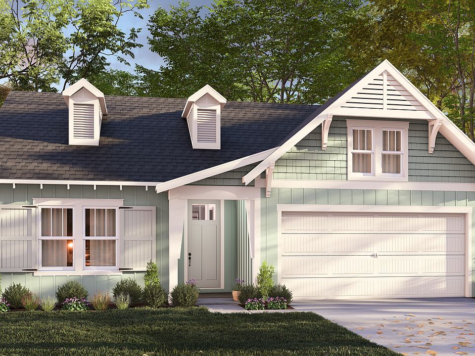Elevation B Coastal