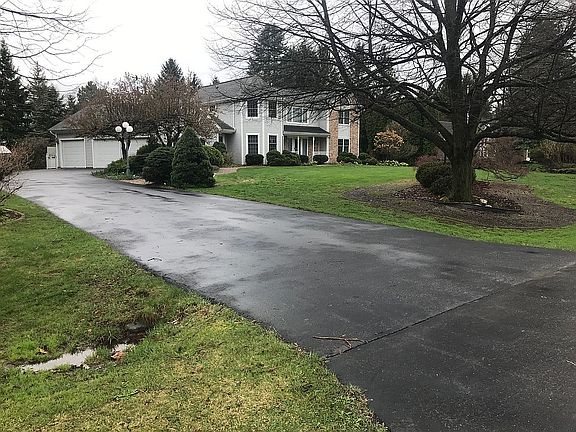 3 car garage 