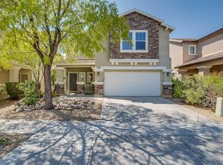 34810 N 31st Ave, Phoenix, AZ 85086