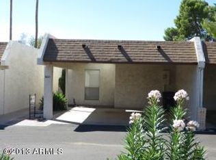5221 S Deborah Dr, Tempe, AZ 85283