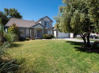 4142 Finville Ave, Palmdale, CA 93552