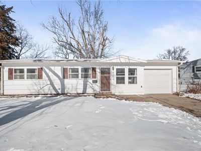 2740 S 51st Ter, Kansas City, KS, 66106
