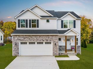 7479 Jimmie St SW, Massillon, OH 44646