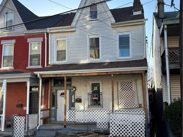 3209 Juliet St, Pittsburgh, PA 15213