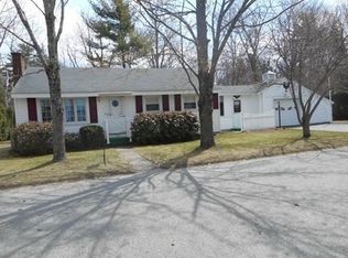 224 Vine St, Athol, MA 01331