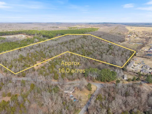 116 Simpson Rd, Vilonia, AR 72173