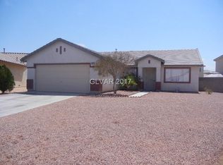 2519 Rams St, North Las Vegas, NV 89030