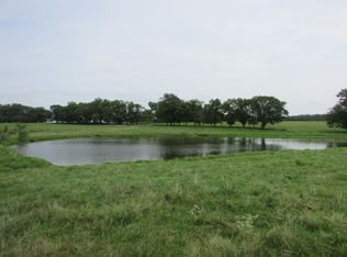 5364 County Road 30, Sarcoxie, MO 64862