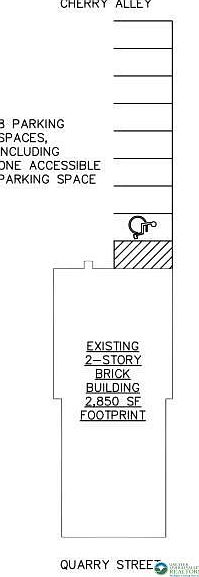 2nd image of 212 Quarry St