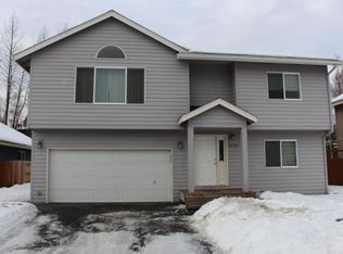 3702 Scenic View Dr, Anchorage, AK 99504