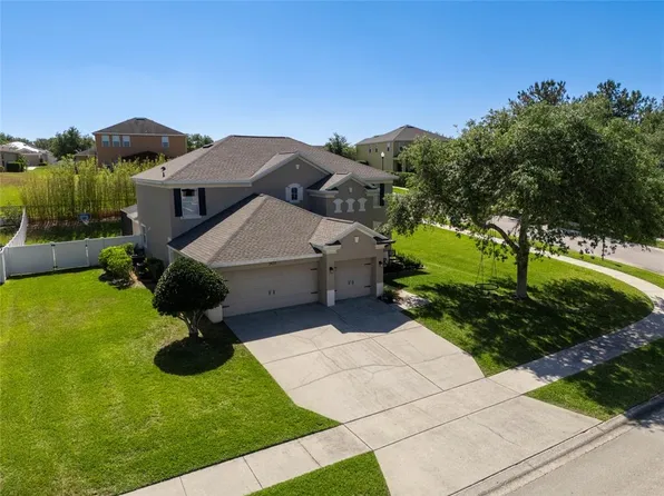 2821 Columbus Ave, Clermont, FL 34715