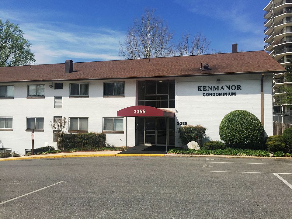 Welcome to Kenmanor