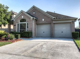 9219 Red Castle Ln, Humble, TX 77396